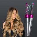 CEPILLO SECADOR PARA CABELLO 5 EN 1