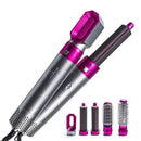 CEPILLO SECADOR PARA CABELLO 5 EN 1