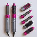 CEPILLO SECADOR PARA CABELLO 5 EN 1