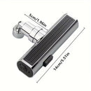 Extensor de Grifo de Rotación de 360° Con Ahorro de Agua