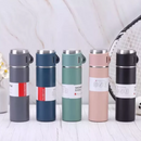 Termo de 500ml en Acero Inoxidable – Mantén tus Bebidas Calientes o Frías por Horas