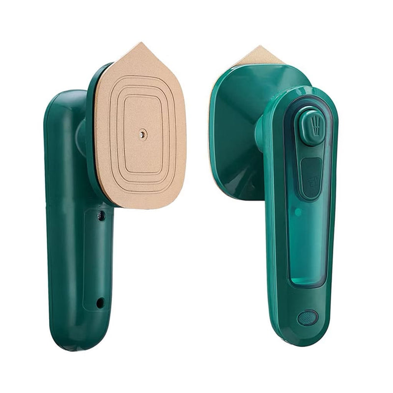 MINI PLANCHA PORTÁTIL A VAPOR VIAJERA